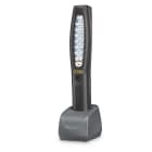 ZECA - LAMPADA RICARICAB. 19 LED 5MM