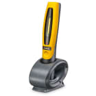 ZECA - LAMPADA RICAR. COB LED 4,5W