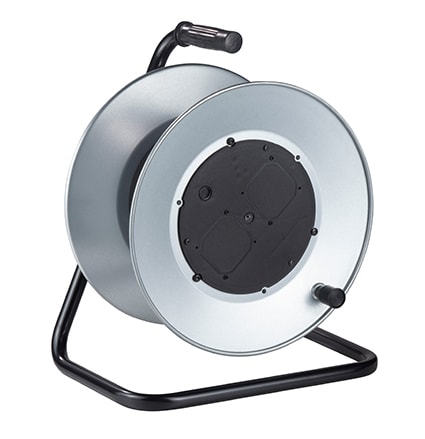 ZECA - AVVOLGICAVO S/PRESE S/CAVO 3501