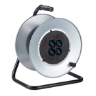 ZECA - AVVOLGICAVO 4 UNIVER.S/CAVO 3507