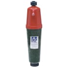 ZECA - DEMINERALIZZATORE RICAR. 352