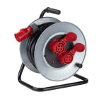 ZECA - AVVOLGICAVO 2'3P+T'S/CAVO