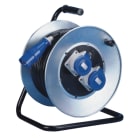 ZECA - AVVOLG.2'2P+T'M.30 3G2,5 RN-F 3526