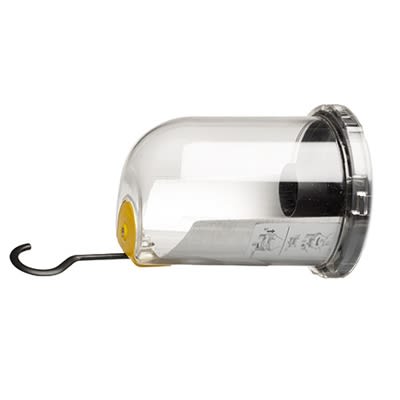 ZECA - CAMPANA X 370 COMPLETA (R) 371