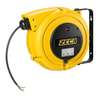 ZECA - AVVOLGICAVO 9+1M - 3G1,5MM H07 RN-F