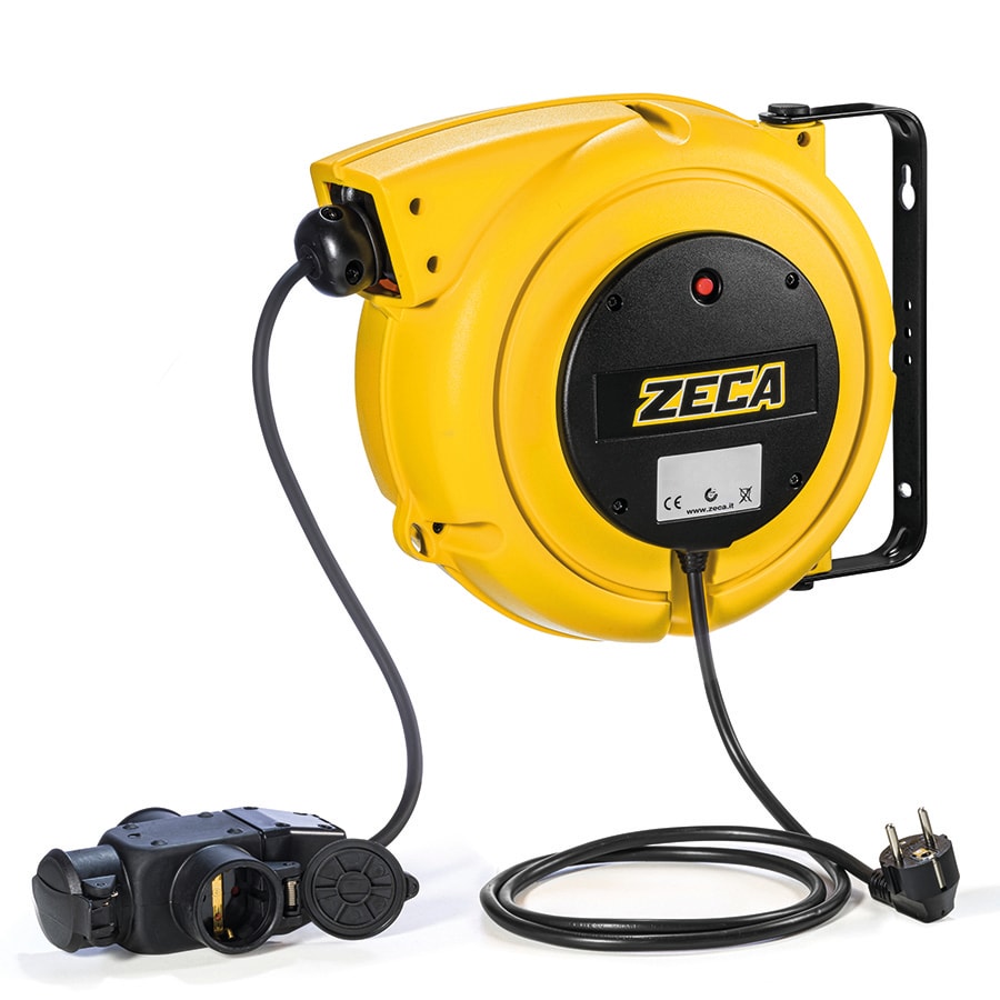 ZECA - AVV. 14+1M C/PR.SCH.3 VIE+1,5M INGR.C/SP 4315/GS 3