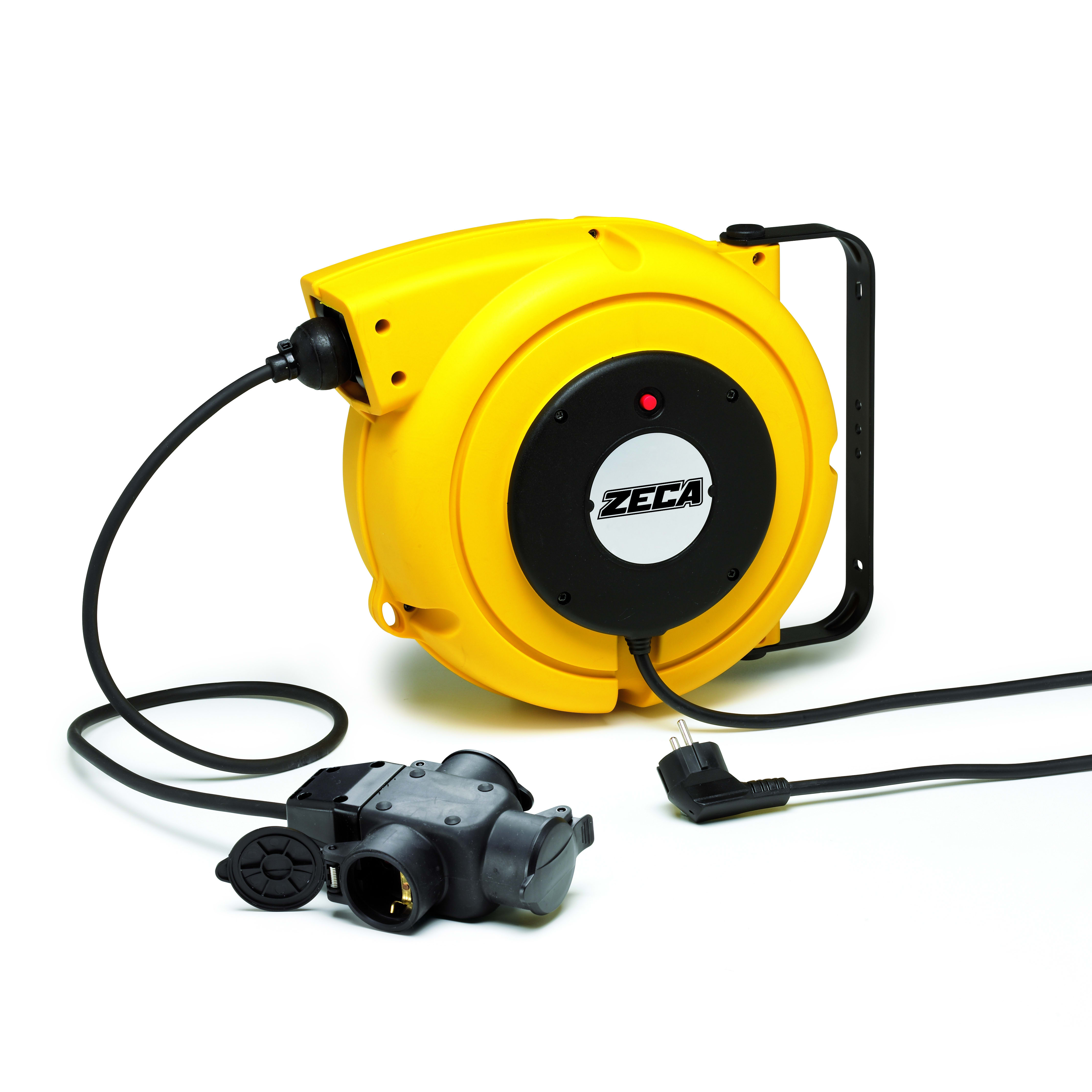 ZECA - AVV. 14+1M C/PR.SCH.+1,5M INGR.C/SP.SCH.