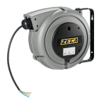 ZECA - AVVOLGICAVO 14+1M - 3G1,5MM H05 VV-F -