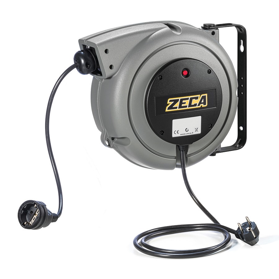 ZECA - AVV. 14+1M C/PR.SCH.+1,5M INGR.C/SP.SCH. 4315/SGS