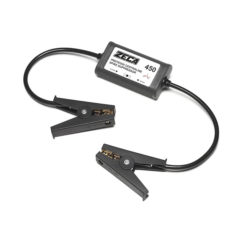 ZECA - SALVACENTRALINE 1