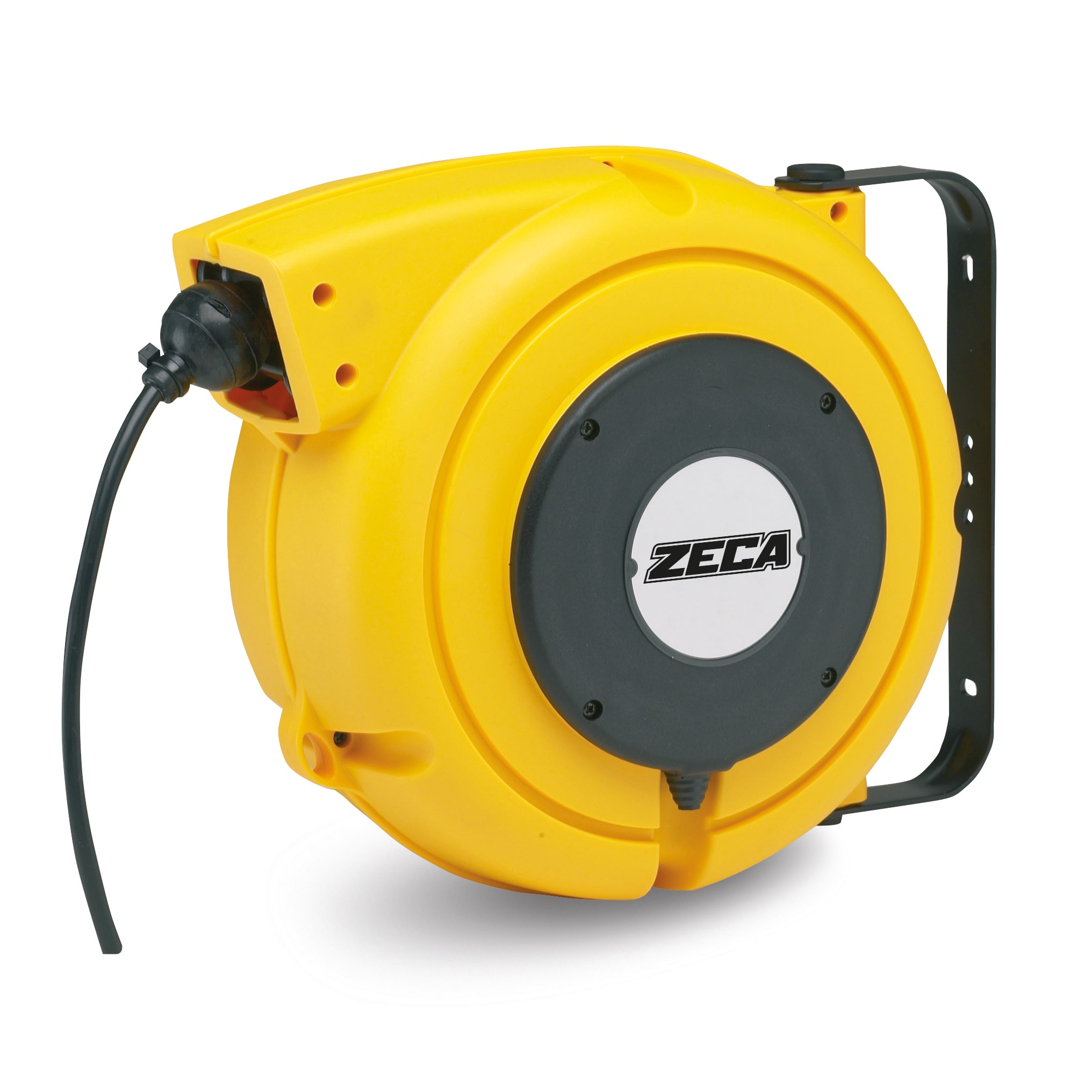 ZECA - AVVOLGICAVO 7+1M - 5G1,5MM H07 RN-F