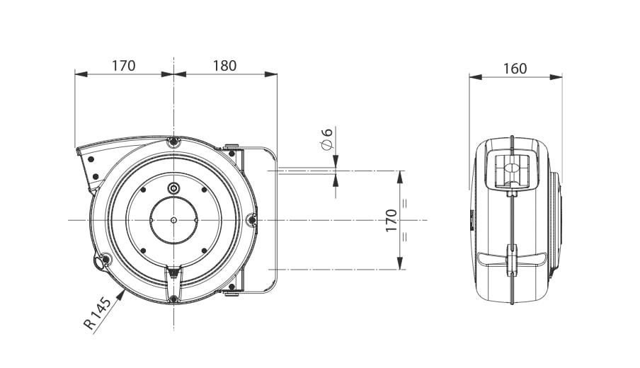 ZECA - AVV.SEGNALI M.8+1-(11X0,25)C 471102C