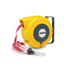 ZECA - AVV. M.20 NASTRO ROSSO/BIANCO 4801 RW