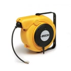 ZECA - AVVOLGICAVO 8+1,5M - 4G1,5MM H05 VV-F 5823/XF
