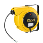 ZECA - AVVOLGICAVO 10,5+1,5M - 4G1MM H05 VV-F