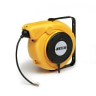 ZECA - AVVOLGICAVO 10+1,5M - 3G1,5MM H05 VV-F