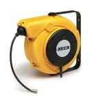 ZECA - AVVOLGICAVO 12,5+1,5M - 3G1MM H05 VV-F