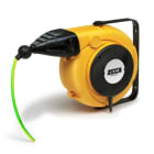 ZECA - AVVOLGICAVO 12,5+1,5M - 1X6MM H05 V-F