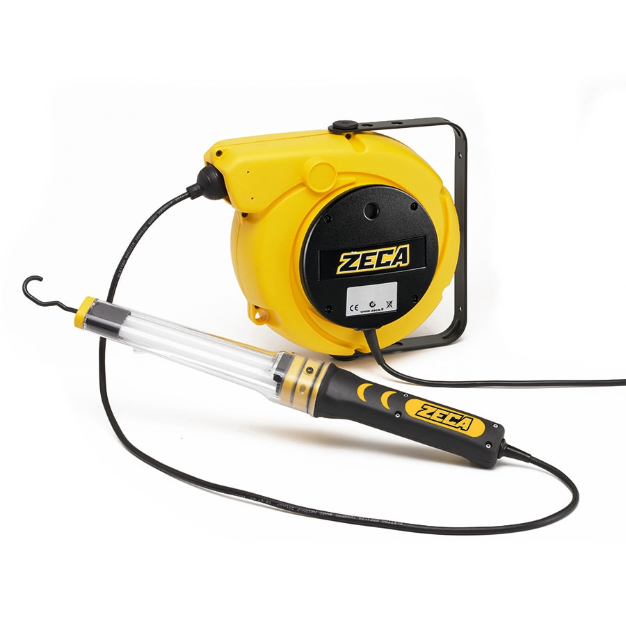 ZECA - AVVOLGICAVO C/328 24V