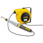 ZECA - AVVOLGICAVO C/329 230V. 5907/329 230V