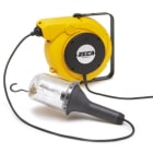 ZECA - AVVOLGICAVO C/370 5907/370