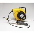 ZECA - AVVOLGICAVO C/328 24V E TRASF. 5908/328