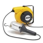 ZECA - AVVOLGICAVO C/370 E TRASF. 5908/370