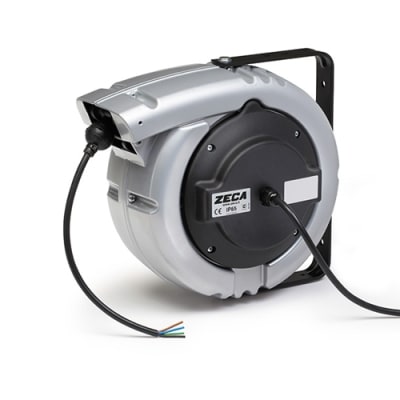 ZECA - AVVOLGICAVO M.10+2 - 5G2,5