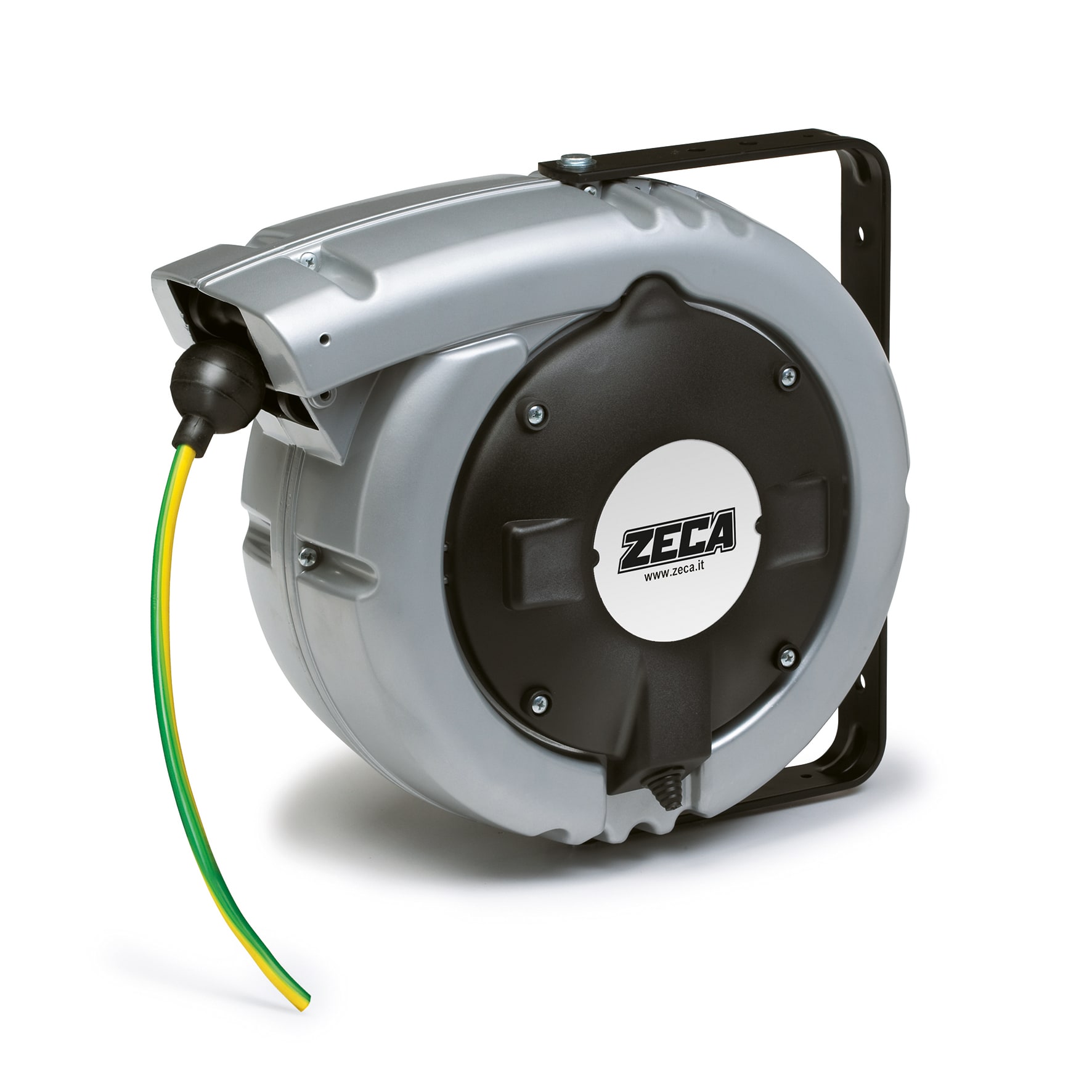 ZECA - AVVOLGICAVO M.15+2 - 1X16