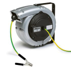 ZECA - AVV.M.22+2 - 1X6 IP65 C/314 N 6195/IP65/314