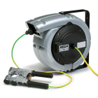 ZECA - AVVOLGICAVO M.22+2 1X6 C/723 6195/IP65/723