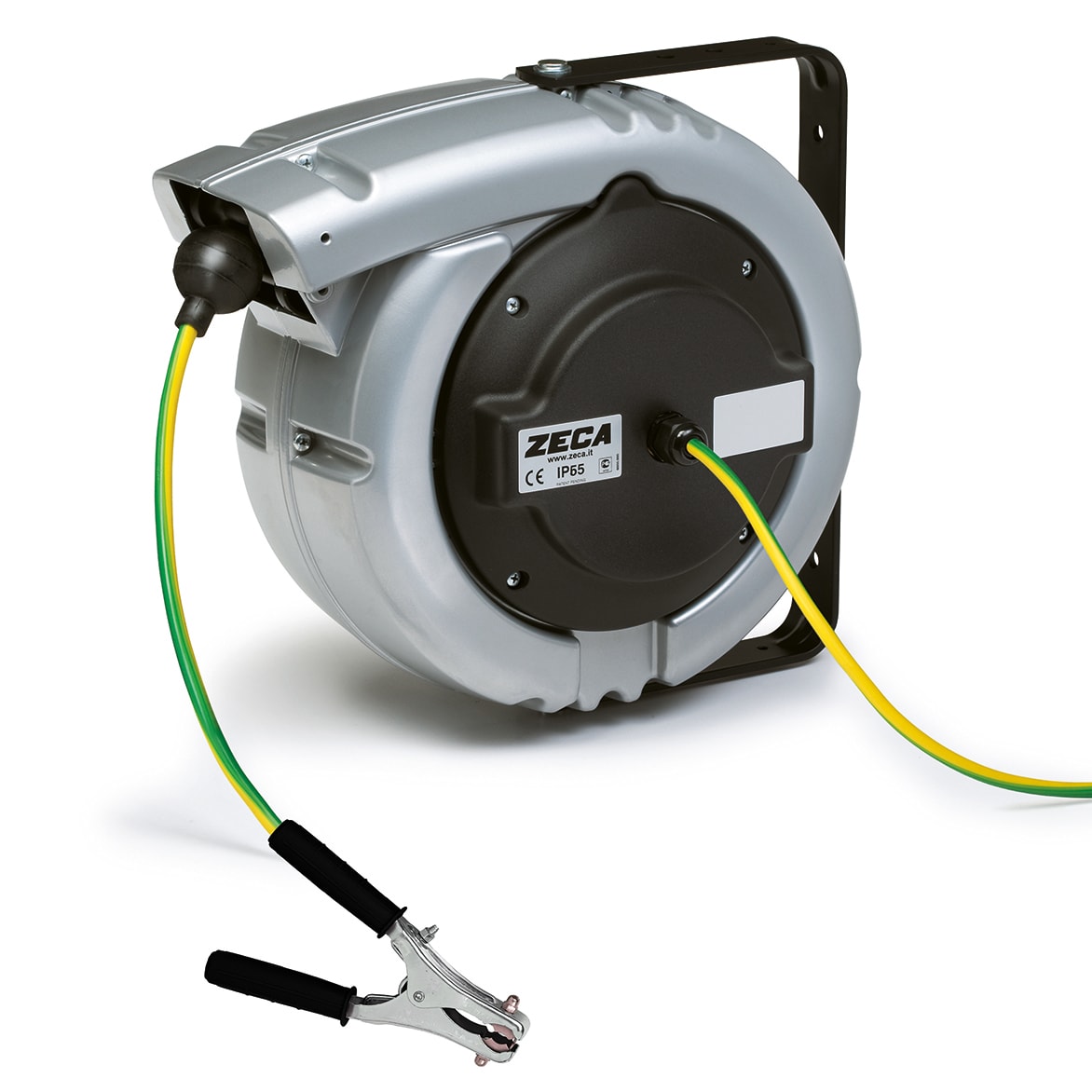 ZECA - AVV.M.22+2 - 1X6 IP65 C/926 N 6195/IP65/926