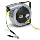 ZECA - AVV.M.22+2 - 1X6 IP65 C/926 N 6195/IP65/926