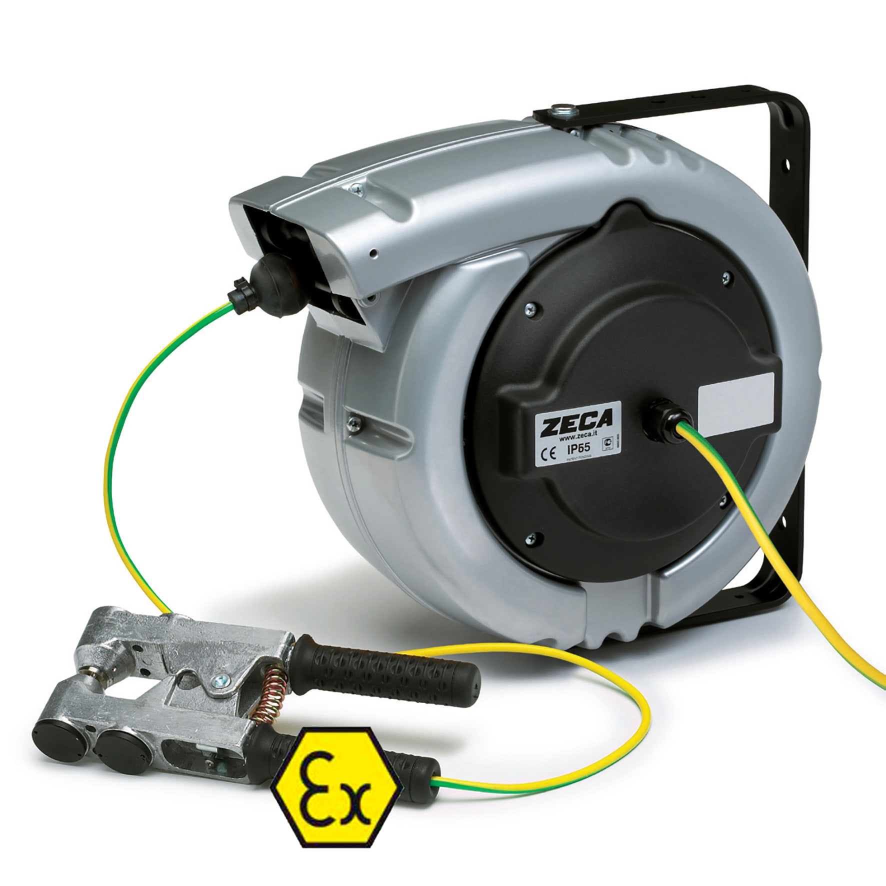 ZECA - AVVOLGICAVO M.22+2-1X6 C/723 6195/PRC/723