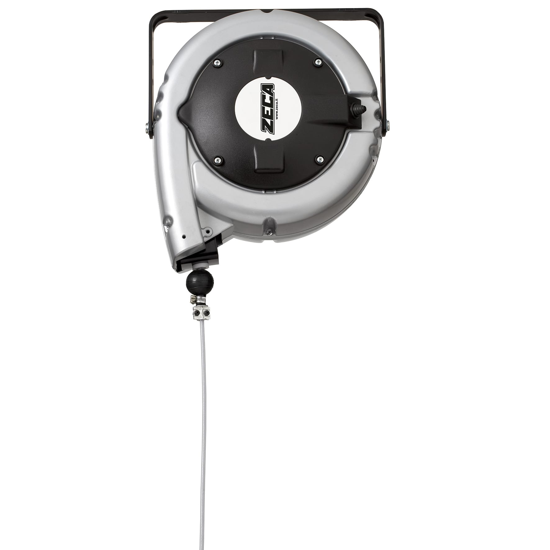 ZECA - AVVOLGITORE M.4+3 KG.11-18 6628