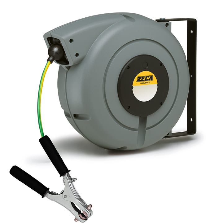 ZECA - AVVOLG. MT.20+2-1X16 C/926 N 7116/926