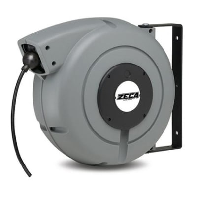 ZECA - AVVOLGICAVO 20+2M - 5G1,5MM H05 VV-F