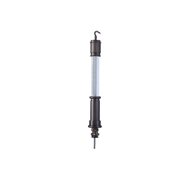 ZECA - LAMPADA THUBA 10W MT.10 230V