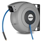 ZECA - AVVOLGITUBO 16M - D.8MM KPU - GRIGIO 805/8/S