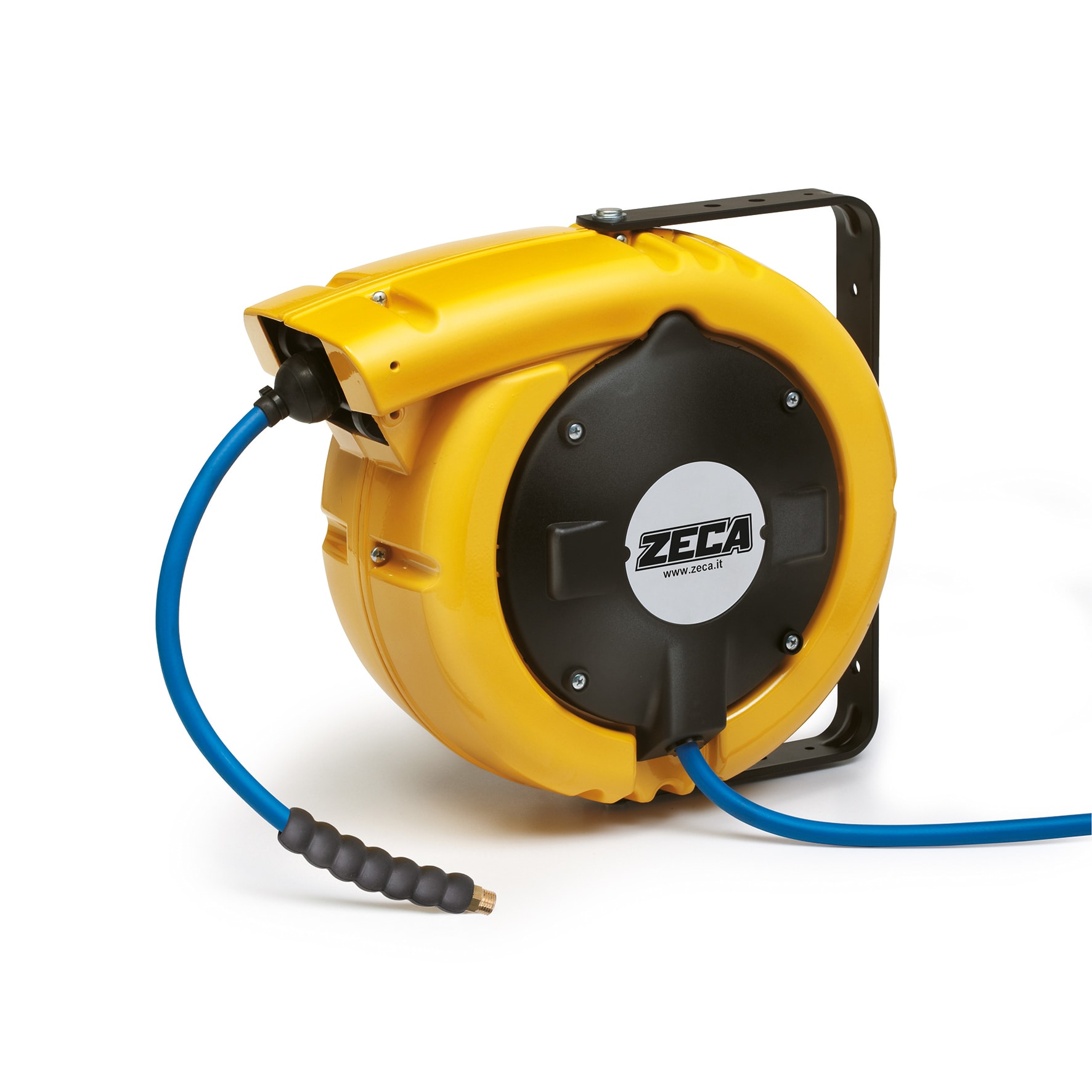 ZECA - AVVOLGITUBO MT.9 D.10 813/10