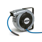 ZECA - AVVOLGITUBO MT.9 D.10 GRIGIO