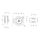 ZECA - M.18 D.10 20B R6 AISI304 1111 8406/1111