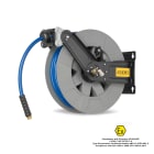 ZECA - AVV.MT.15 D.12,5 20 BAR NBR