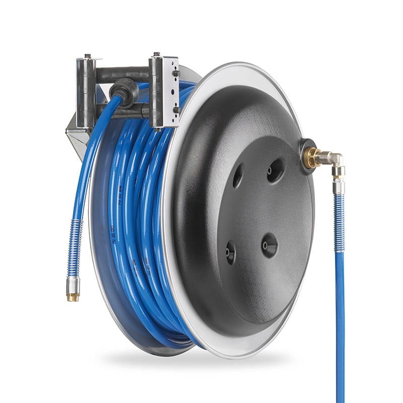 ZECA - AVVOLGITUBO M.45+2 D.8