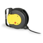 ZECA - AVVOLGICAVO 8M - 2X1MM H05 VV-F 9001