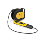 ZECA - AVVOLGICAVO C/328 230V 9001/328 230V