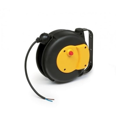 ZECA - AVVOLGICAVO 7M - 3G1MM H05 VV-F