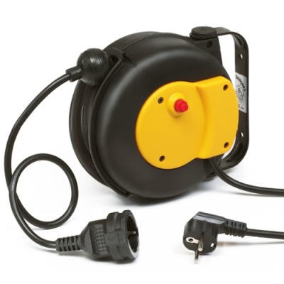 ZECA - AVV. 5+1M C/PR.SCH.+1,5M INGR.C/SP.SCH. 9004/GS