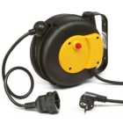 ZECA - AVV. 5+1M C/PR.SCH.+1,5M INGR.C/SP.SCH. 9004/GS