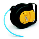 ZECA - AVVOLGITUBO 5,5 +1M - D.5,5X8MM PU BLU - 9100/6